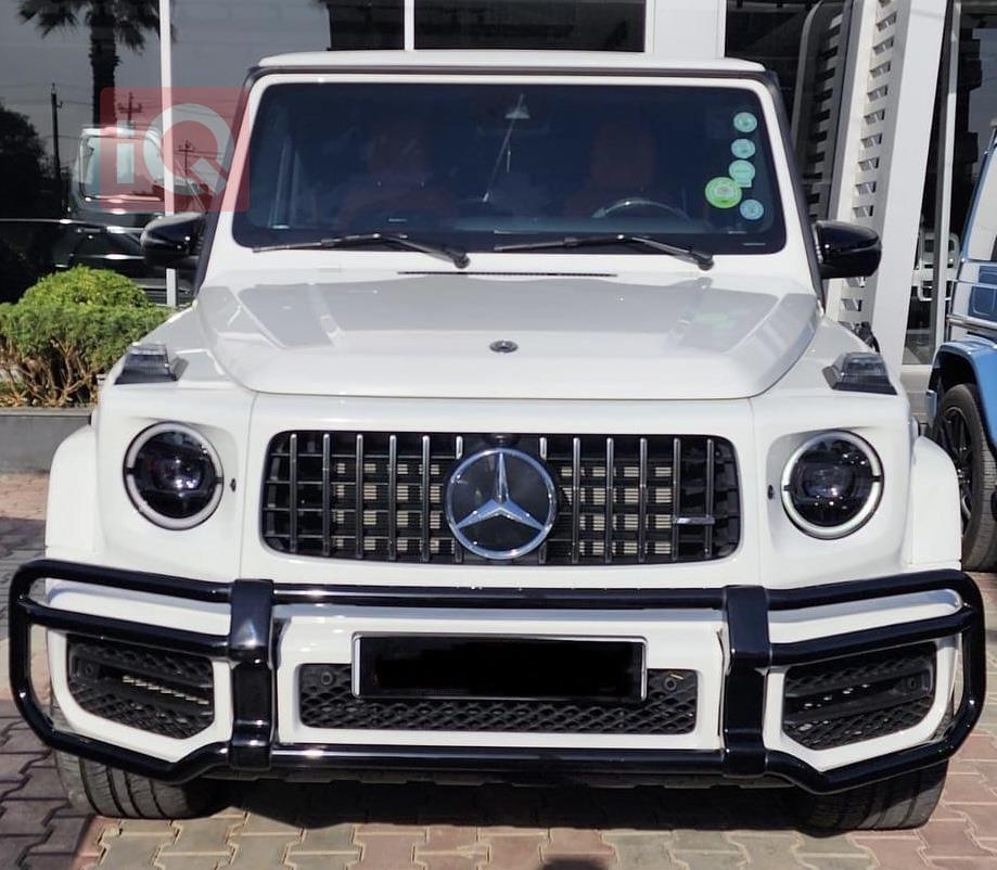 مێرسێدس بێنز G-Class